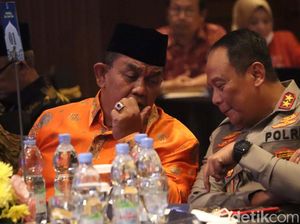 Di Acara Apindo, Kapolda Jamin Keamanan Investasi di Jabar
