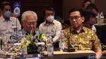 Di Acara Apindo, Kapolda Jamin Keamanan Investasi di Jabar