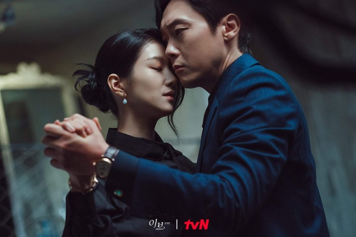 Drama Korea Eve