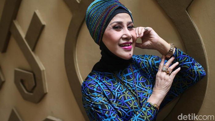 Elvy Sukaesih