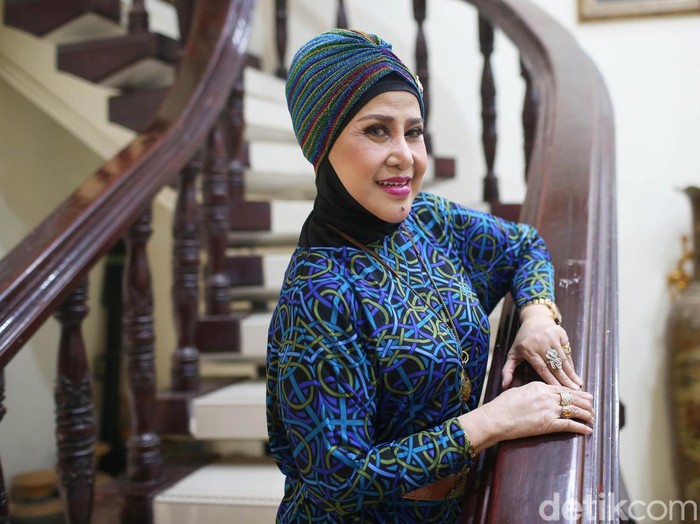 Elvy Sukaesih
