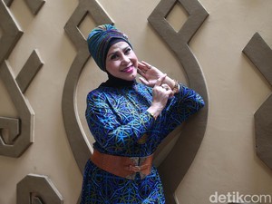 Hampir Saja! Elvy Sukaesih & Rhoma Irama