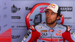 Bastianini Bakal Habis-habisan di Sisa MotoGP 2022