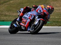 Diggia Juara MotoGP Catalunya 2026 yang Penuh Drama