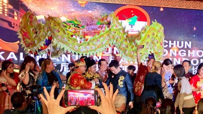Mengenal Festival Bakcang, Budaya Tionghoa di Indonesia