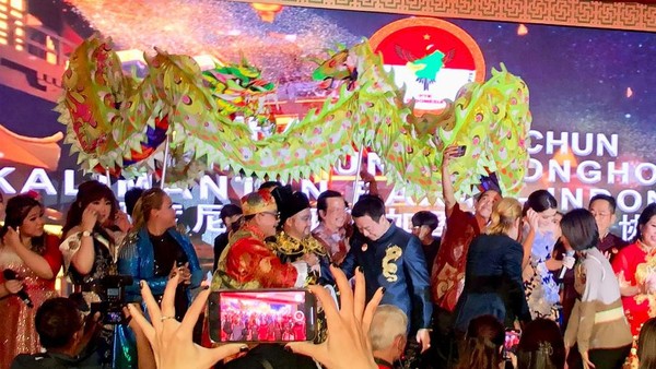 Mengenal Festival Bakcang, Budaya Tionghoa di Indonesia