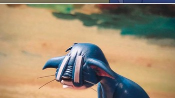 Mata Tom yang diberi plester. Foto: Twitter/@inouetable