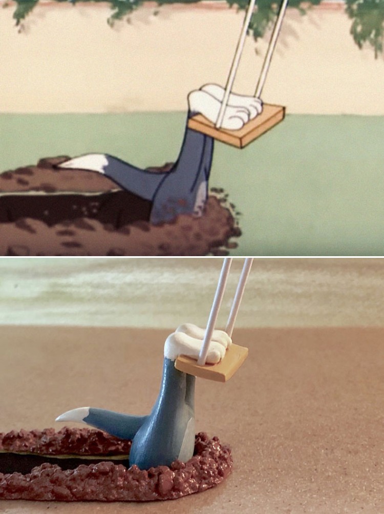 fototinet patung tom and jerry fototinet patung tom and jerry