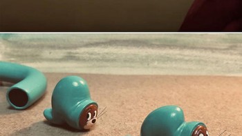 Jerry seperti siput. Foto: Twitter/@inouetable