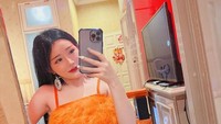 Selebgram sekaligus DJ bernama Baby Jill tengah ramai dibicarakan. Hal ini lantaran pengakuannya terkait uang jajan yang didapatkan dari sugar daddy. Foto: Instagram/deejay_babyjill