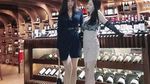 Gaya Mewah Baby Jill Saat Hangout di Bar hingga Makan di Beach Club