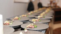 Melalui Victorian Meatology Dinner (2/6) di Jakarta, daging-daging terbaik dari Victoria ini disajikan menjadi berbagai menu spesial. Detikfood membuktikan langsung seperti apa kualitas daging sapi dan domba dari negara dengan tingkat polusi yang rendah itu. Foto: dokumentasi MLA
