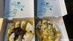 Ngemil Korean Potato Cheese Bread Pertama yang Lumer Lembut