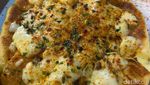 Ngemil Korean Potato Cheese Bread Pertama yang Lumer Lembut