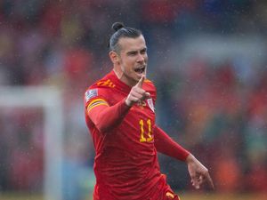 Wales Lolos ke Piala Dunia, Gareth Bale Sampai Sulit Berkata-kata