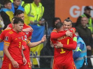 Bale Antar Wales ke Piala Dunia 2022