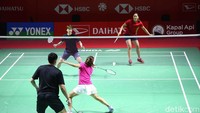 Para pemain top dunia pun sudah memastikan keikutsertaannya seperti Viktor Axelsen, Anders Antonsen, Chou Tien Chen, Loh Kean Yew, hingga Lee Yang/Wang Chi Lin dan Aaron Chia/Soh Wook Yik.