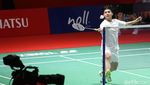 Gaspol! Para Atlet Bersiap Hadapi Indonesia Masters 2022