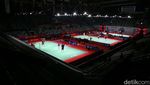 Gaspol! Para Atlet Bersiap Hadapi Indonesia Masters 2022