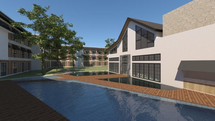 Hotel Begawan by Signata