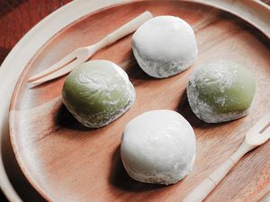 Sejarah Mochi Khas Sukabumi, Ternyata Bukan dari Jepang
