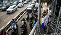 Sistem Ganjil Genap di 26 ruas diberlakukan kembali sesuai Pergub 88 Tahun 2019. Menurut survei dan penelitian yang dilakukan oleh Dinas Perhubungan (Dishub) DKI Jakarta, perluasan kawasan ganjil genap menjadi 26 titik diharapkan dapat menurunkan volume kendaraan di kawasan tersebut hingga 45 persen. 