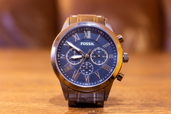 7 Cara Memilih Produk Fossil yang Sesuai Kebutuhan