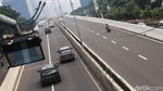 Duh, Bikers +62 Kembali Terobos JLNT Casablanca, Jakarta