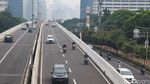 Duh, Bikers +62 Kembali Terobos JLNT Casablanca, Jakarta