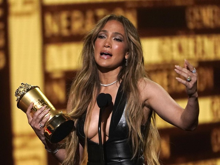 Jennifer Lopez