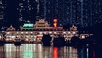 Saat ini, belum ditemukan solusi jangka panjang yang akan membuat operasional Jumbo Floating Restaurant tetap bertahan di Hong Kong.