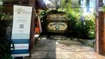 Lebih Dekat dengan Deretan Bunga Nan Cantik di Bali Orchid Garden