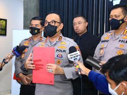 3 Alasan Polri Tak Mau Ungkap Motif Pembunuhan Brigadir J