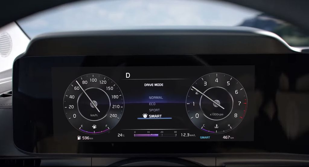 Kia Carnival 2021 (Dok: KIA Gallery)