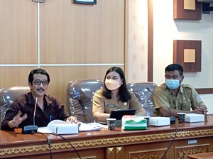PPDB Bali 2022: Tak Semua Lulusan SMP Tertampung di SMA/SMK Negeri