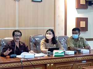 Disdikpora Ungkap Alasan Sistem Asrama SMA Bali Mandara Dihapus