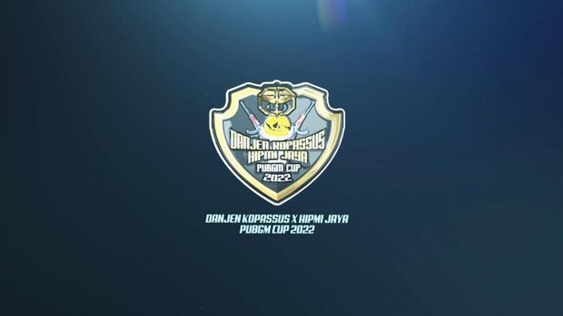 Kopassus menggelar pertandingan perlombaan PUBG bersama Hipmi untuk memperingati HUT Kopassus yang ke-70. (dok Penkopassus)