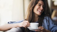 Ada Benarnya, Dokter Bilang Kopi Bisa Cegah Pikun!