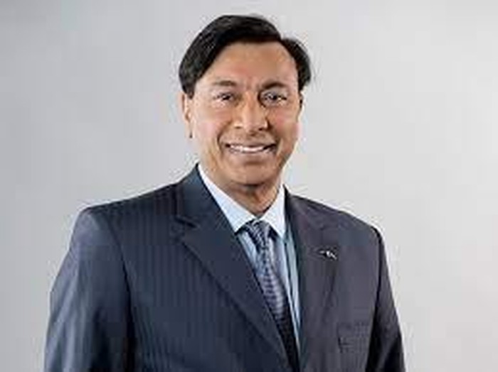 Lakhsmi Mittal/Dok Arcelormittal