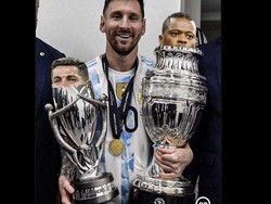 Satu meme lain yang meledek Ronaldo. Foto: dok. Twitter