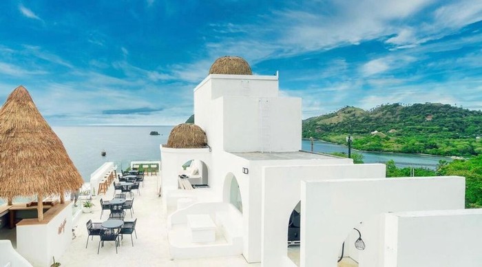 Loccal Collection Hotel