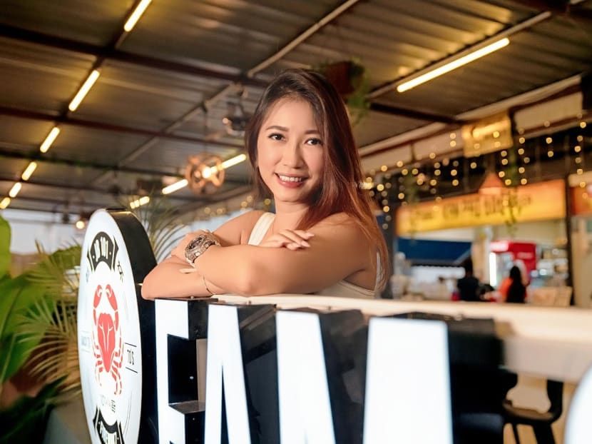 Mantan Perawat buka Restoran
