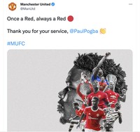 Meme Paul Pogba