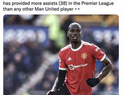 Meme Kocak Paul Pogba Tinggalkan MU dan Merapat ke Juventus