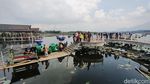 Fix! Wajah Baru Situ Bagendit Beneran Ciamik dan Fotogenik