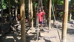 Menikmati Pesona Bali Masa Lampau di Tukad Bindu