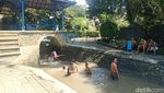 Menikmati Pesona Bali Masa Lampau di Tukad Bindu