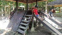 Menurut Pengawas dan Penggagas Tukad Bindu, I Gusti Rai Ari Temaja, penataan Tukad Bindu telah dimulai pada tahun 2010. 