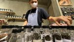 Inilah Tradisi Minum Teh ala Tionghoa di Jakarta
