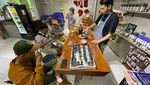 Inilah Tradisi Minum Teh ala Tionghoa di Jakarta